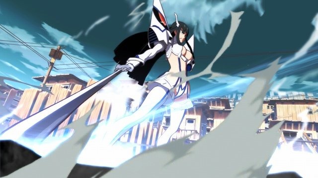 նŮ,첼,killlakill