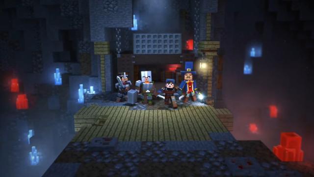 ҵ,³,MinecraftMC