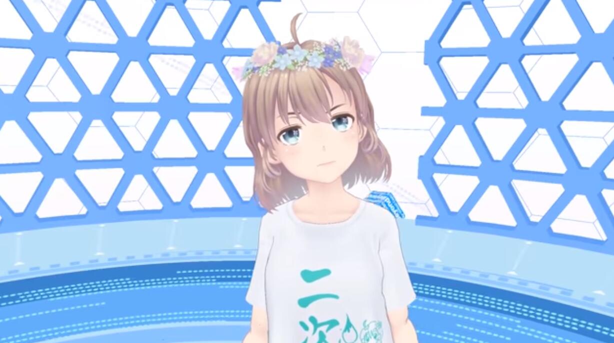 ң,ң,Vtuber