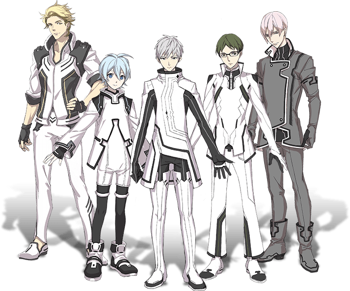 Dimension High School,һ·