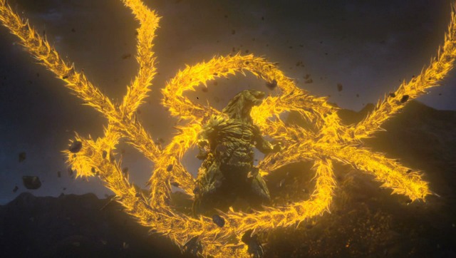 Ԩ,GODZILLA,,˹