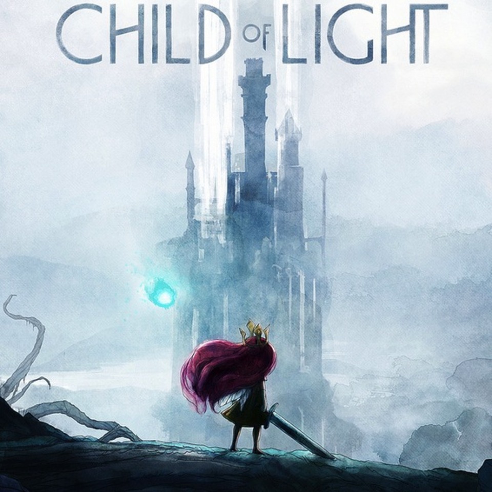 Child Of Light,֮ns