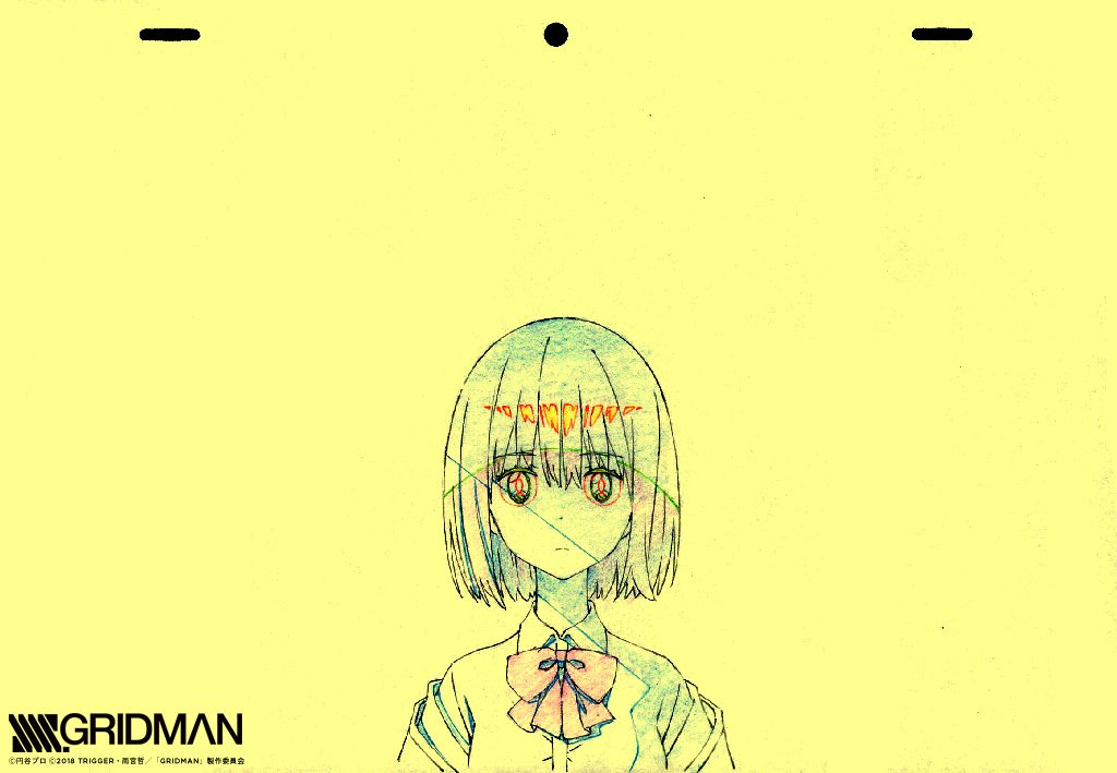 ͼ,ͼ,SSSS.GRIDMAN