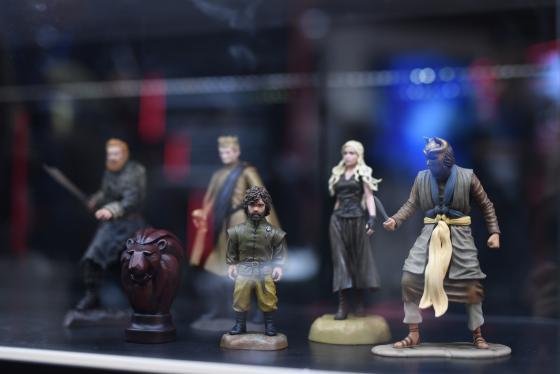 (Dark Horse Comics)״ʽCLEйȨչ