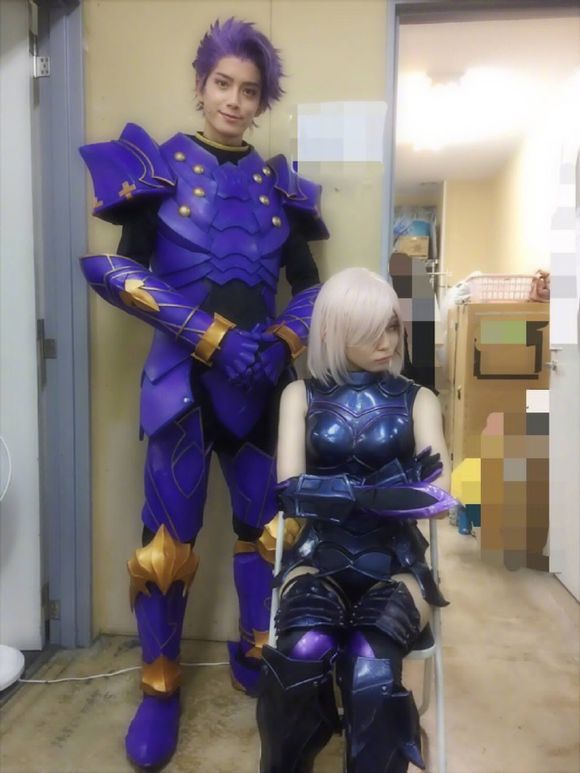 FGO,,ħս,ͱ,,,涼