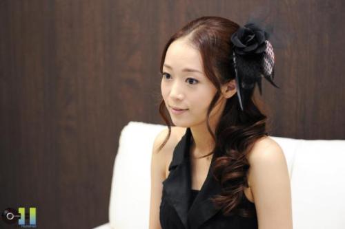 Kalafina,|ɼ,k,ɢ,Wakana,SOLO