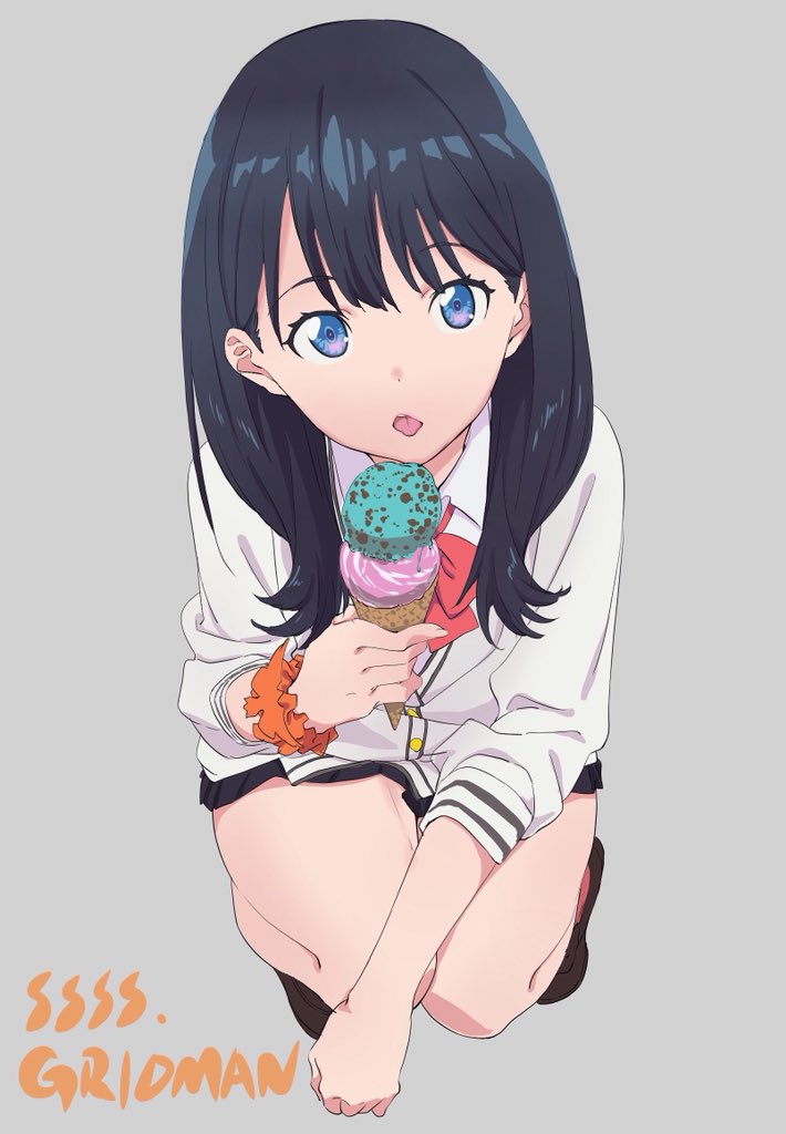 电光超人古利特,SSSS,GRIDMAN,JK,jk,宝多六花,新条茜,劳模,本子