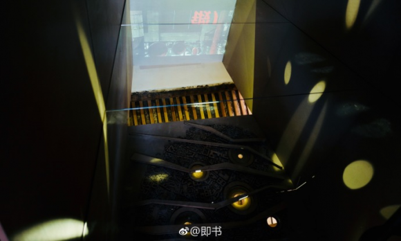寻找米亚,北京设计周,五宝空间展,新城市精神