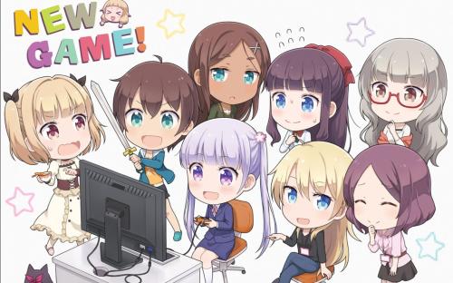 newgame