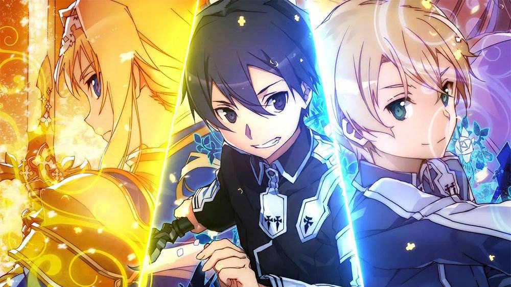 Alicization,˿,,ͩ,,