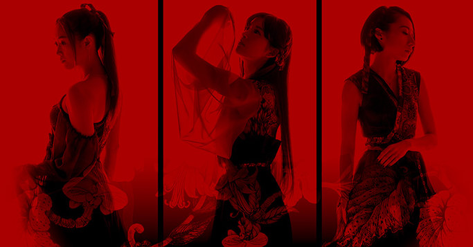 Kalafina,|ɼ,k,ɢ,Wakana,Hikaru