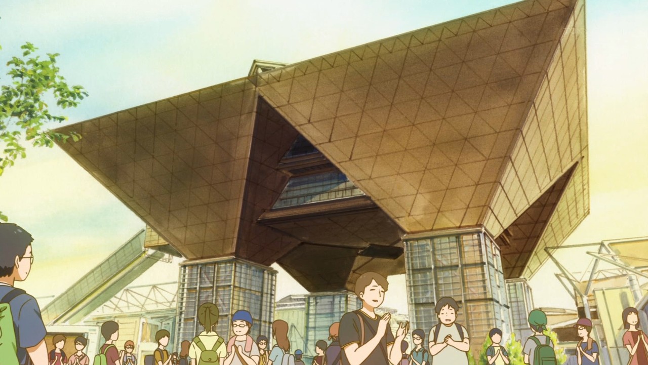 ,籾,C95,Comiket