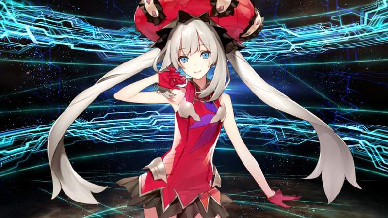 FGO,,cosplay,coser