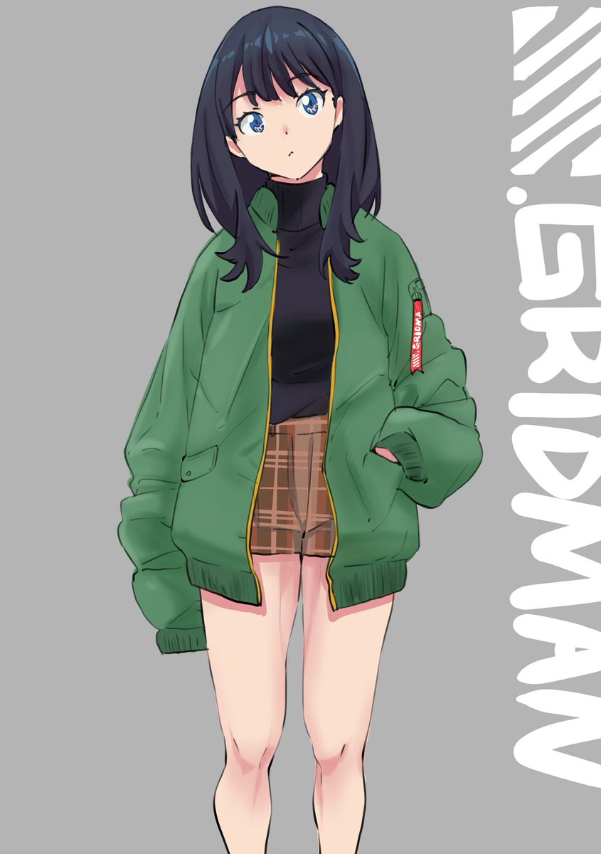 ,ģ,,,SSSS.GRIDMAN,,