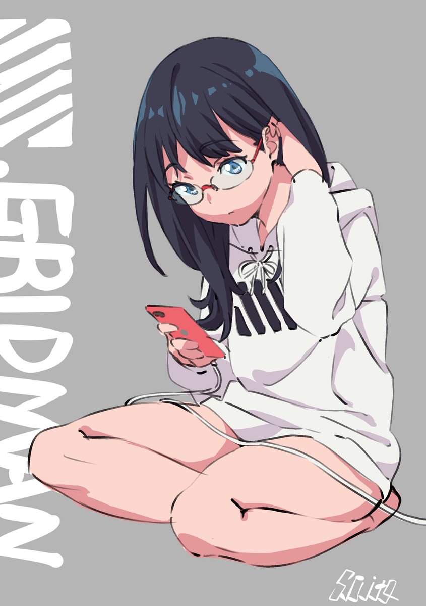 ,ģ,,,SSSS.GRIDMAN,,