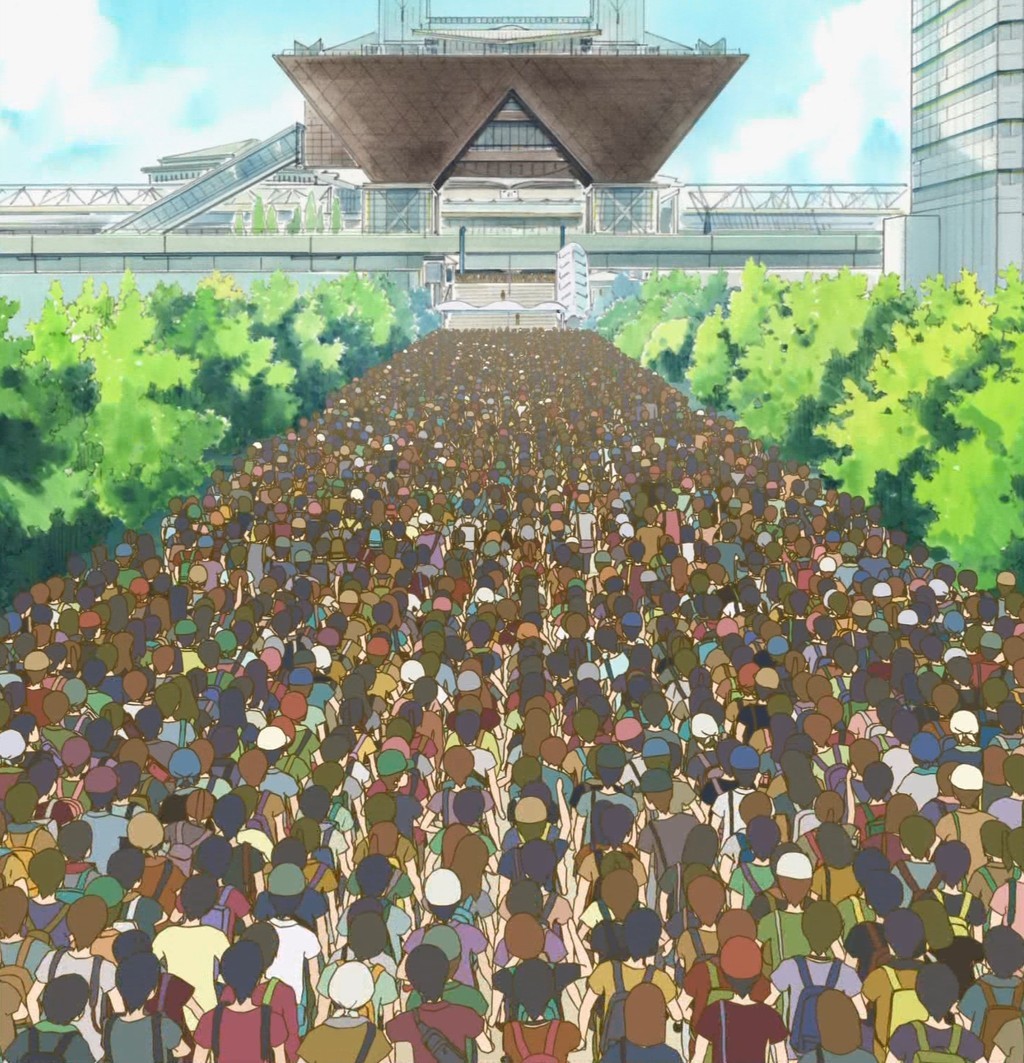Comiket,C95,,ģ,ӳʱ,,c96,c97