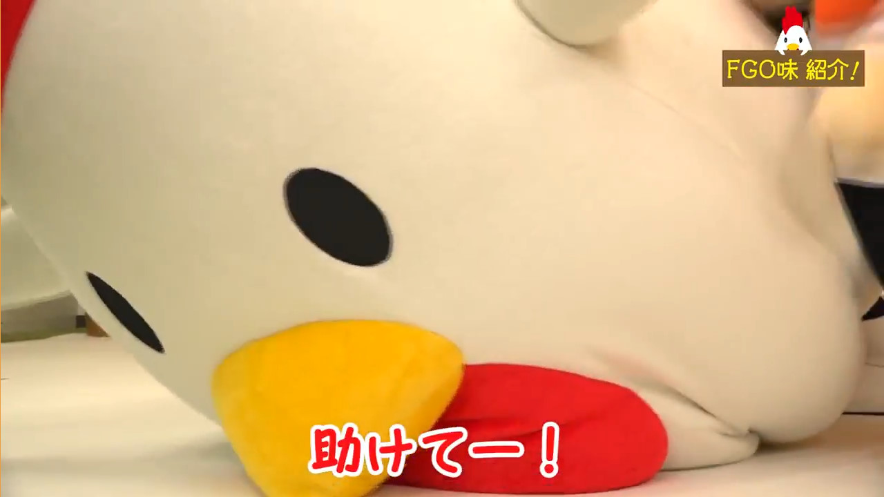 FGO,,ը,,,
