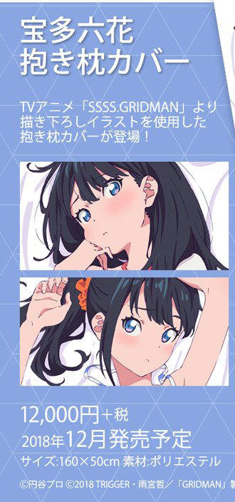 SSSS.GRIDMAN,,ģ,,,JK