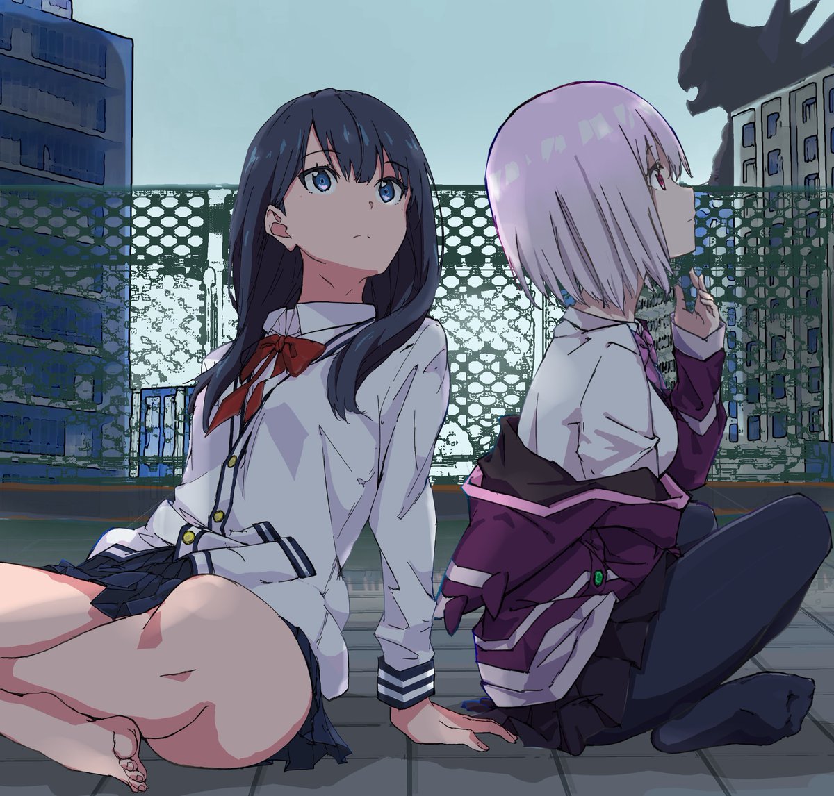 ,,JK,ģ,,SSSS.GRIDMAN,ְ