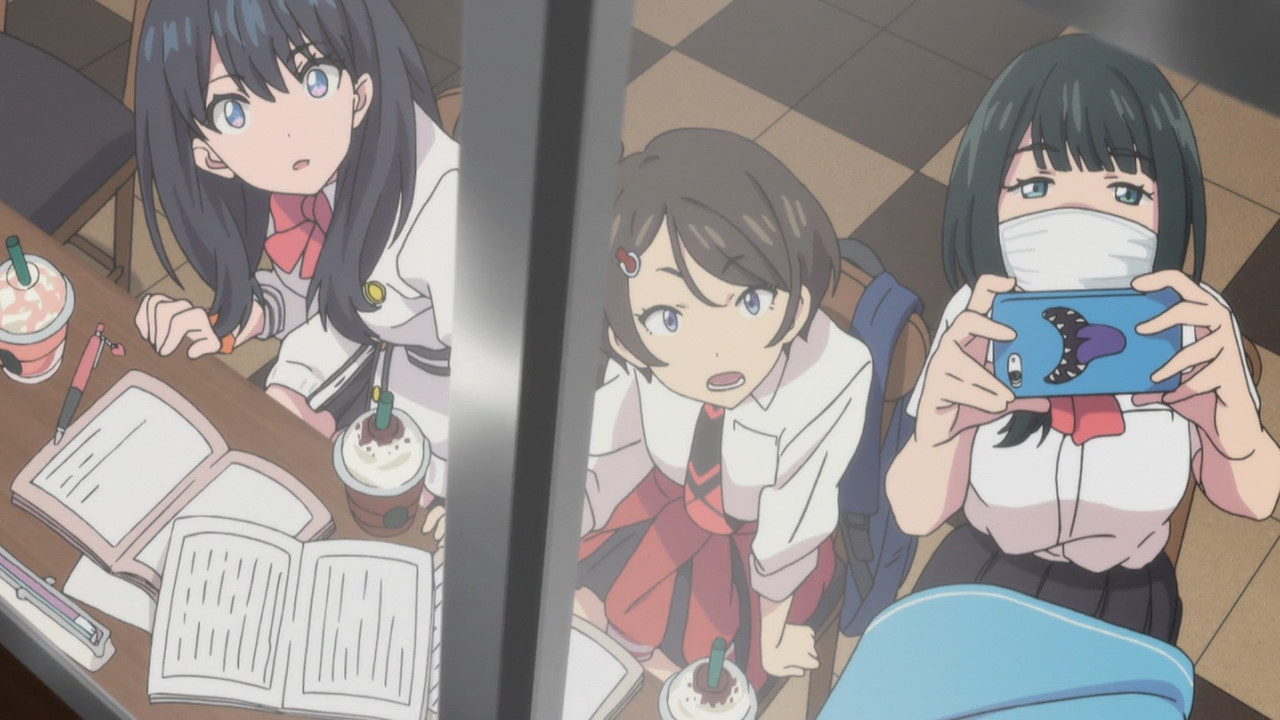 ,,,,SSSS.GRIDMAN,౦,,籾