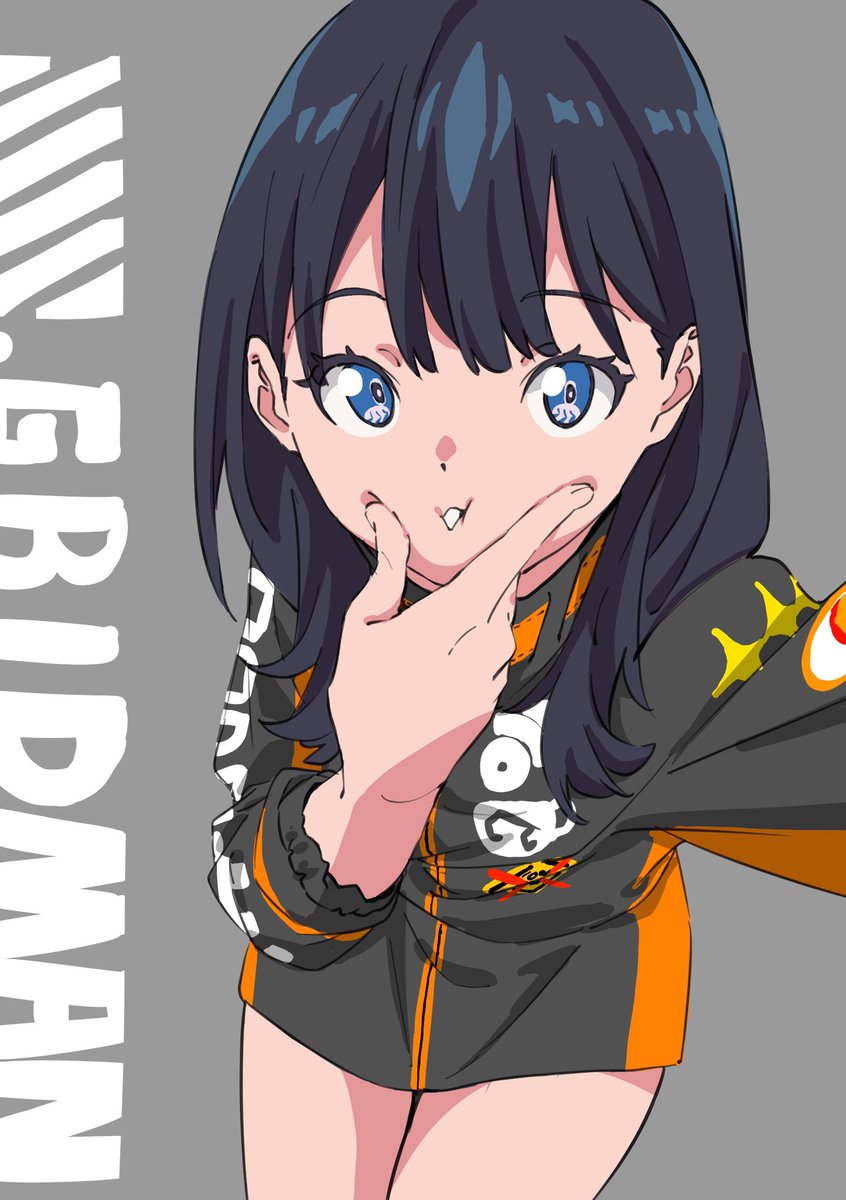 SSSS.GRIDMAN,,ģ,,,JK