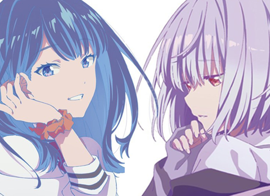 ,౦,SSSS.GRIDMAN,,,,