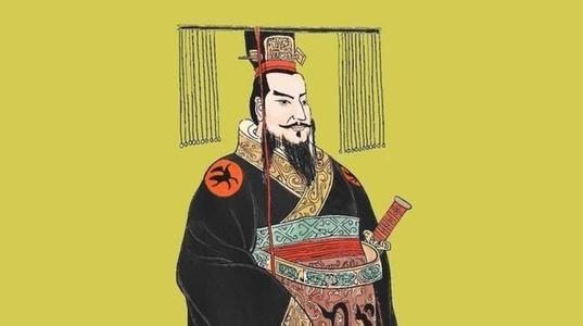 FGO秦始皇,虚渊玄,高达,嬴政,秦始皇,FGO2.3人智统合真国