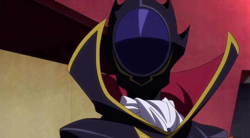 ƬǿʿܱCode Geass³·ޡײԤӰƬݵĺƽٶս - ͼƬ5