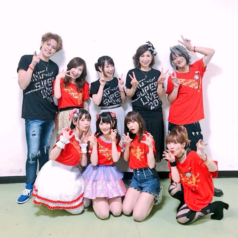 ̨KING SUPER LIVEСΨ簲 ˿׷׸ģż񡭡 - ͼƬ3