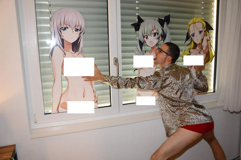 Ӯˡ̬ʿMelon PanﶼϲԪŮͼ - ͼƬ3