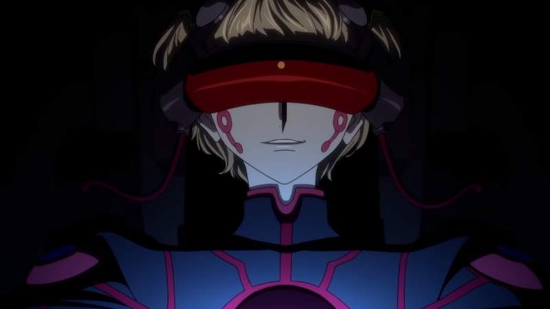 ƬǿʿܱCode Geass³·ޡײԤӰƬݵĺƽٶս - ͼƬ4