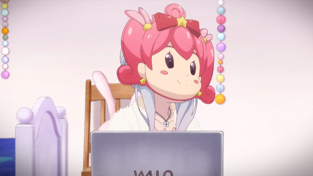 山田妖精,埃罗芒阿老师,和泉纱雾,村正
