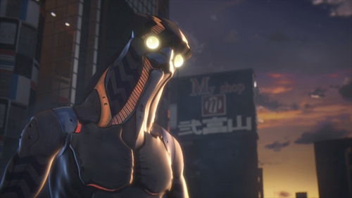 ULTRAMANıද 2019 괺 Netflix ȫţӾͼ