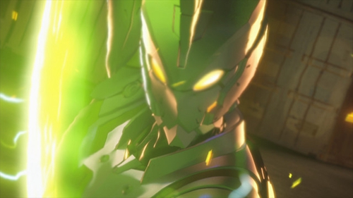 ULTRAMANıද 2019 괺 Netflix ȫţӾͼ