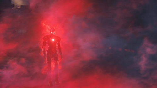 ULTRAMANıද 2019 괺 Netflix ȫţӾͼ