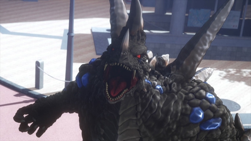 ULTRAMANıද 2019 괺 Netflix ȫţӾͼ