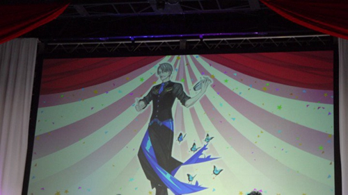 ҶʽθڣFGO շ CCC  2019 ɫ˽ڻٰ
