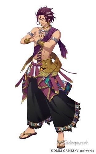 ϵϷDMM ȫ󻮷ս RPG 󻮡ްӷ-̨ UTENA- 2019  4 ²