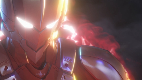 ULTRAMANıද 2019 괺 Netflix ȫţӾͼ