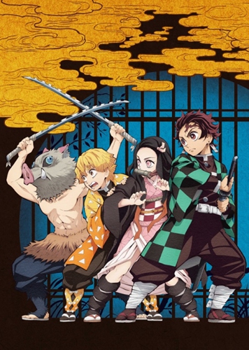 ֮С 2019  4 ²ufotable ǰ廰Ϊر޶ 2 ӰԺӳ