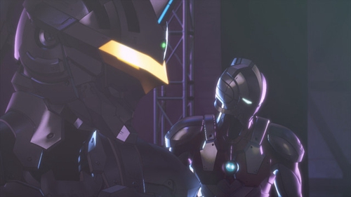 ULTRAMANıද 2019 괺 Netflix ȫţӾͼ
