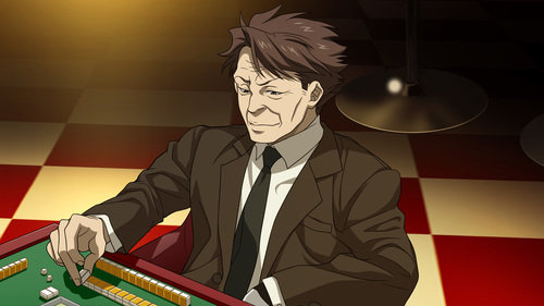 PSYCHO-PASS ¾糡涯 2019  1 ¿ʼӳ½Ǽб¡ʳȥ 75 ꣩