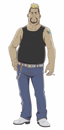 ϵŮɱһɡͷ綯Carol & TuesdayԤӾͼ質ݹ