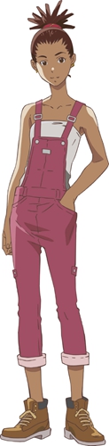 ϵŮɱһɡͷ綯Carol & TuesdayԤӾͼ質ݹ