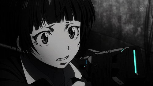 ǰɫҲǳPSYCHO-PASS 