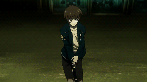 ǰɫҲǳPSYCHO-PASS 