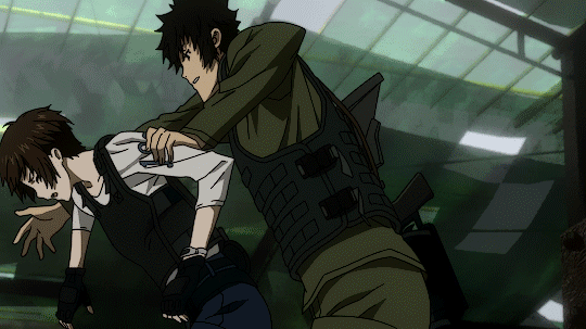 ǰɫҲǳPSYCHO-PASS 