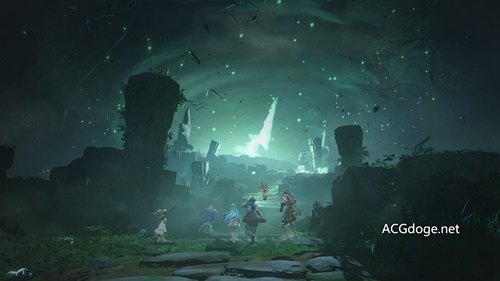 Cygames Աפ׽ң롷 PS4 Ϸֶ֧սϷްսԤ湫