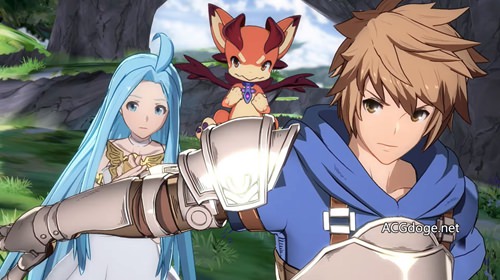 Cygames Աפ׽ң롷 PS4 Ϸֶ֧սϷްսԤ湫