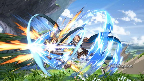 Cygames Աפ׽ң롷 PS4 Ϸֶ֧սϷްսԤ湫